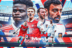 Bóng đá - Nhận định bóng đá Arsenal - MU: Đại chiến duyên nợ, khúc cua đua vô địch (Ngoại hạng Anh)