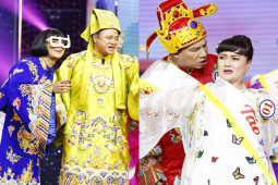 Giải trí - Loạt câu nói nóng nhất Táo Quân 2023