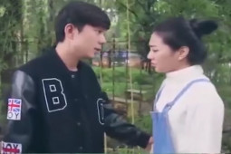 Clip hài hước - Muốn chia tay đôi lúc không phải chuyện dễ dàng