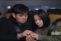 Clip hài hước - Ăn vạ nhầm đối thủ thanh niên bị "cướp" luôn cả người yêu