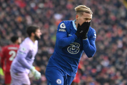 Bóng đá - Mudryk 89 triệu bảng ra mắt Chelsea: Làm khổ Liverpool, bỏ lỡ đáng tiếc