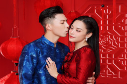 Đời sống Showbiz - “O Sen” Ngọc Mai và Quốc Nghiệp sắp cưới sau nhiều lần trì hoãn