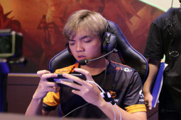 Công nghệ thông tin - “Thần rừng” ADC của Team Flash tuyên bố giải nghệ