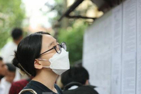 Trường Đại học Sư phạm Hà Nội công bố đề án tổ chức kỳ thi đánh giá...