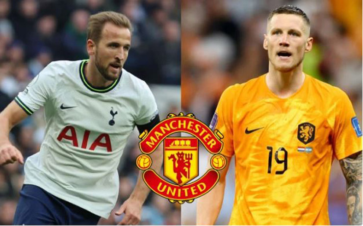 MU muốn mua Harry Kane: Lo bị ép giá 85 triệu bảng, có bị Real nẫng tay trên? - 1