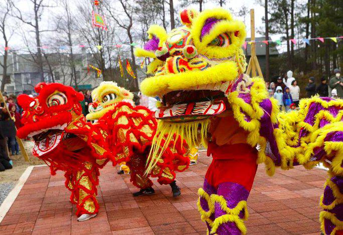 Ảnh: Richmond Times Dispatch