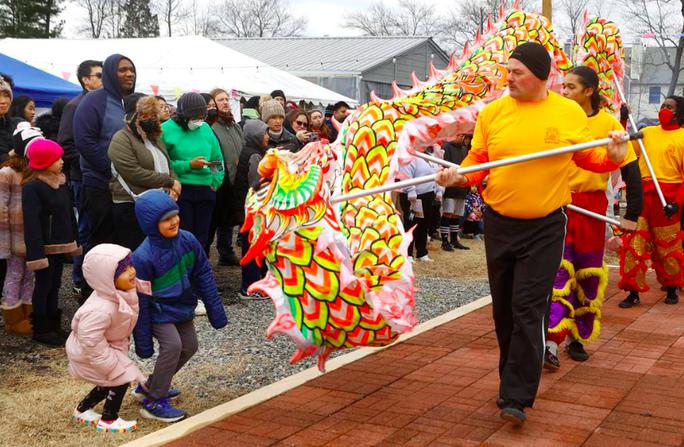 Ảnh: Richmond Times Dispatch