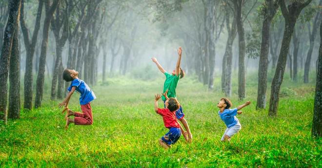 Cả thế giới cùng biểu thị mong muốn, niềm tin và quyết tâm phấn đấu vì một thế giới hòa bình, không có chiến tranh, không còn đói nghèo, phát triển thịnh vượng và bền vững, tất cả mọi người dù khác màu da, dân tộc, tôn giáo đều được hưởng trọn niềm hạnh phúc