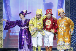 Giải trí - Táo Quân 2023 đổi mới nhưng tiếc nuối, khán giả "rẽ hướng" bình luận