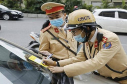 Tin tức trong ngày - 11 người chết vì tai nạn giao thông trong ngày Mùng 1 Tết