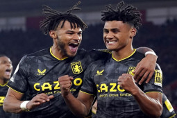 Bóng đá - Video bóng đá Southampton - Aston Villa : Sự cố bất ngờ, tiếc nuối VAR (Ngoại hạng Anh)