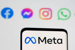 Công nghệ thông tin - Công ty mẹ của Facebook liên tục bị phạt số tiền "khủng"