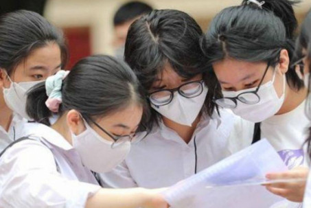 ĐH Sư phạm Hà Nội công bố 5 phương thức tuyển sinh đại học 2023