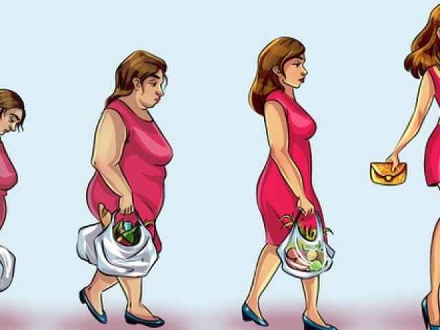 Sức khỏe đời sống - Mẹo hay "ăn cả thế giới" mà ngày Tết không "phát tướng"