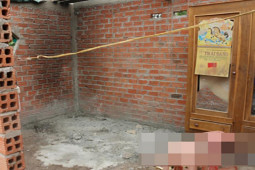 Vụ giết người chấn động ở Long An: Lời khai rùng rợn của kẻ giết vợ, chôn xác giữa nhà