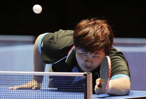 Mai Hoàng Mỹ Trang – Độc cô cầu bại 5 kỳ Đại hội thể thao quốc gia - 4