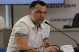 Thế giới - Cựu cố vấn ông Zelensky "dội gáo nước lạnh" vào khả năng Ukraine thắng Nga