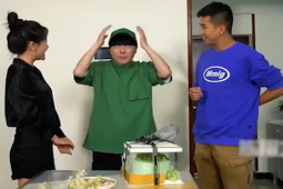 Clip hài hước - Chàng trai bị "cắm sừng" nhất quyết không tin và cái kết