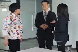 Clip hài hước - Đôi khi "khắc tinh" sẽ luôn đeo bám ta mọi lúc mọi nơi