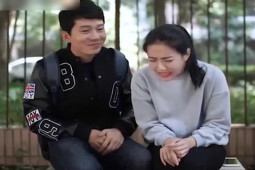 Clip hài hước - Người yêu bị "sàm sỡ" khiến chàng trai phải... bật cười