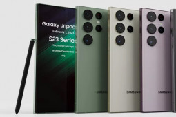 Thời trang Hi-tech - Galaxy S23 Ultra có đủ "ngon" để hút iFan?