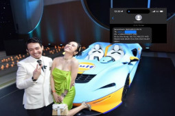 Nhạc - Minh "Nhựa" khoe được thưởng 1 tỷ, lộ số dư tài khoản "gây choáng"