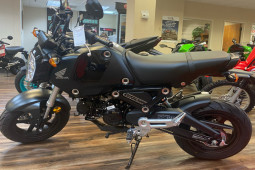 Thế giới xe - Top 5 môtô tiết kiệm xăng đáng mua trong năm 2023