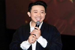 Đời sống Showbiz - Trấn Thành kiếm hơn 25 tỷ ngay ngày mùng 1 Tết