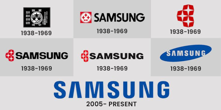 5 điều có thể bạn không biết về lịch sử Samsung - 2