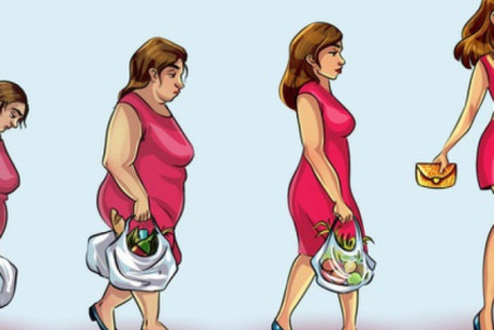 Mẹo hay "ăn cả thế giới" mà ngày Tết không "phát tướng"