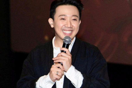 Trấn Thành kiếm hơn 25 tỷ ngay ngày mùng 1 Tết