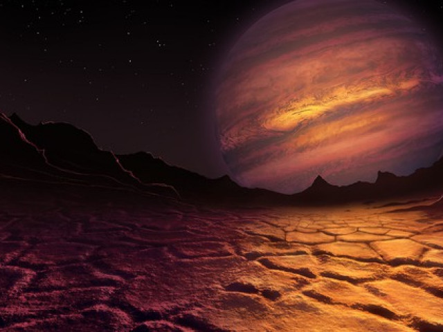 Công nghệ thông tin - Lần đầu tiên phát hiện thế giới ma "2 trong 1", một năm chỉ dài 20,5 giờ