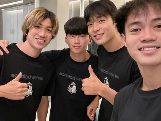 Bóng đá - Tuyển thủ Việt Nam đón Tết, đặt mục tiêu mới cho năm 2023