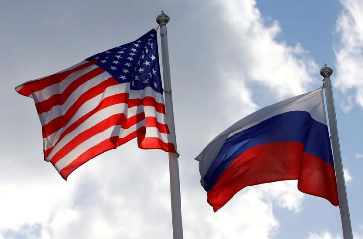 Nga nói chưa ấn định ngày đàm phán với Mỹ về New START. Ảnh: Anton Vaganov/REUTERS