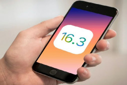 Lý do vì sao phải cập nhật ngay iOS 16.3 cho iPhone