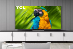 Hé lộ chiếc Smart TV thú vị nhất năm nay