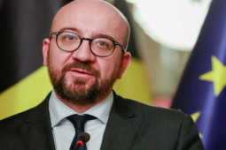 Chủ tịch EC: EU không được 'làm Ukraine thất vọng' trong những tuần quyết định sắp tới