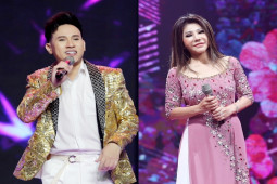 Giải trí - Danh ca Sơn Tuyền, ca sĩ Nguyên Vũ trải lòng về việc chạy show ngày Tết