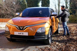 Tin tức ô tô - Điểm qua những mẫu xe mới sắp xuất hiện tại Việt Nam