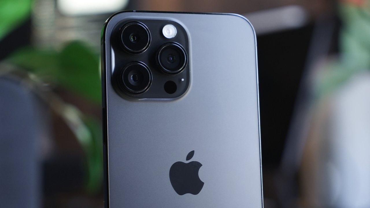 Apple đã bán được bao nhiêu iPhone trong quý 4/2022? - 2