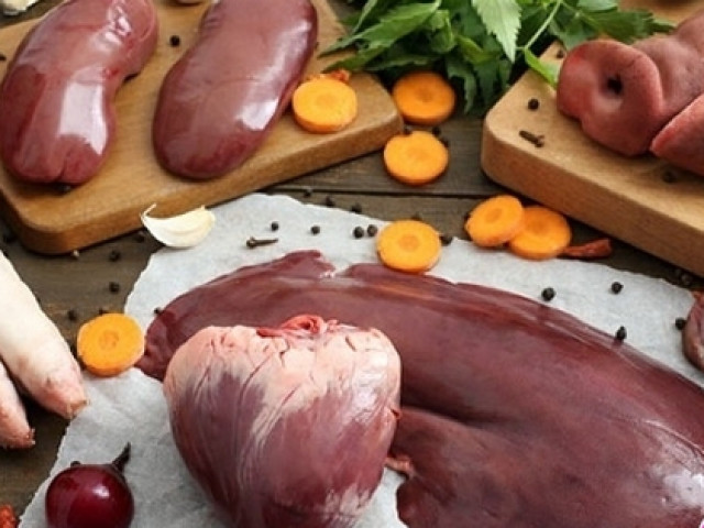 Sức khỏe đời sống - 7 bộ phận của con lợn được khuyến cáo ăn càng ít càng tốt, đây là lý do chính!