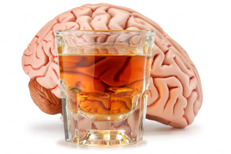 Uống quá nhiều rượu dẫn đến tỷ lệ đột quỵ tăng 39%.
