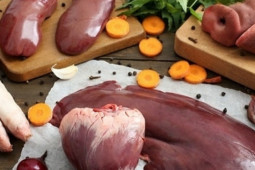 Sức khỏe đời sống - 7 bộ phận của con lợn được khuyến cáo ăn càng ít càng tốt, đây là lý do chính!