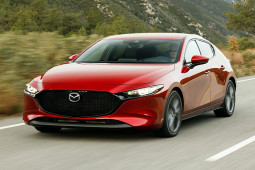 Tin tức ô tô - Top 5 mẫu sedan "đắt khách" nhất tại Việt Nam năm 2022