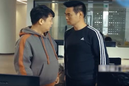 Clip hài hước - Chàng trai học cách để tán gái và cái kết hết sức khó đỡ