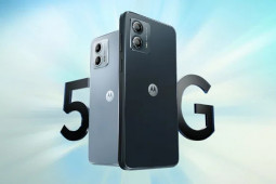 Thời trang Hi-tech - Motorola tung 2 chiến binh chơi game tầm trung mới