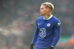 Bóng đá - Mudryk 89 triệu bảng bứt tốc nhanh nhất Ngoại hạng Anh, vượt Haaland và Nunez