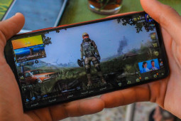 Công nghệ thông tin - Top 5 game di động quốc dân "cày" xuyên 3 ngày Tết 7 ngày Xuân