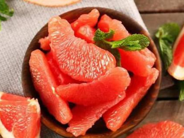 Sức khỏe đời sống - Những 'đại kỵ' khi ăn bưởi, phạm phải có thể gây biến chứng chết người