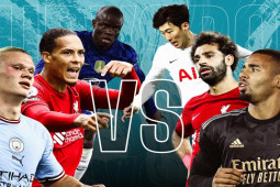 Đua vô địch Ngoại hạng Anh: Huyền thoại MU và Liverpool dự đoán đội nào lên ngôi?